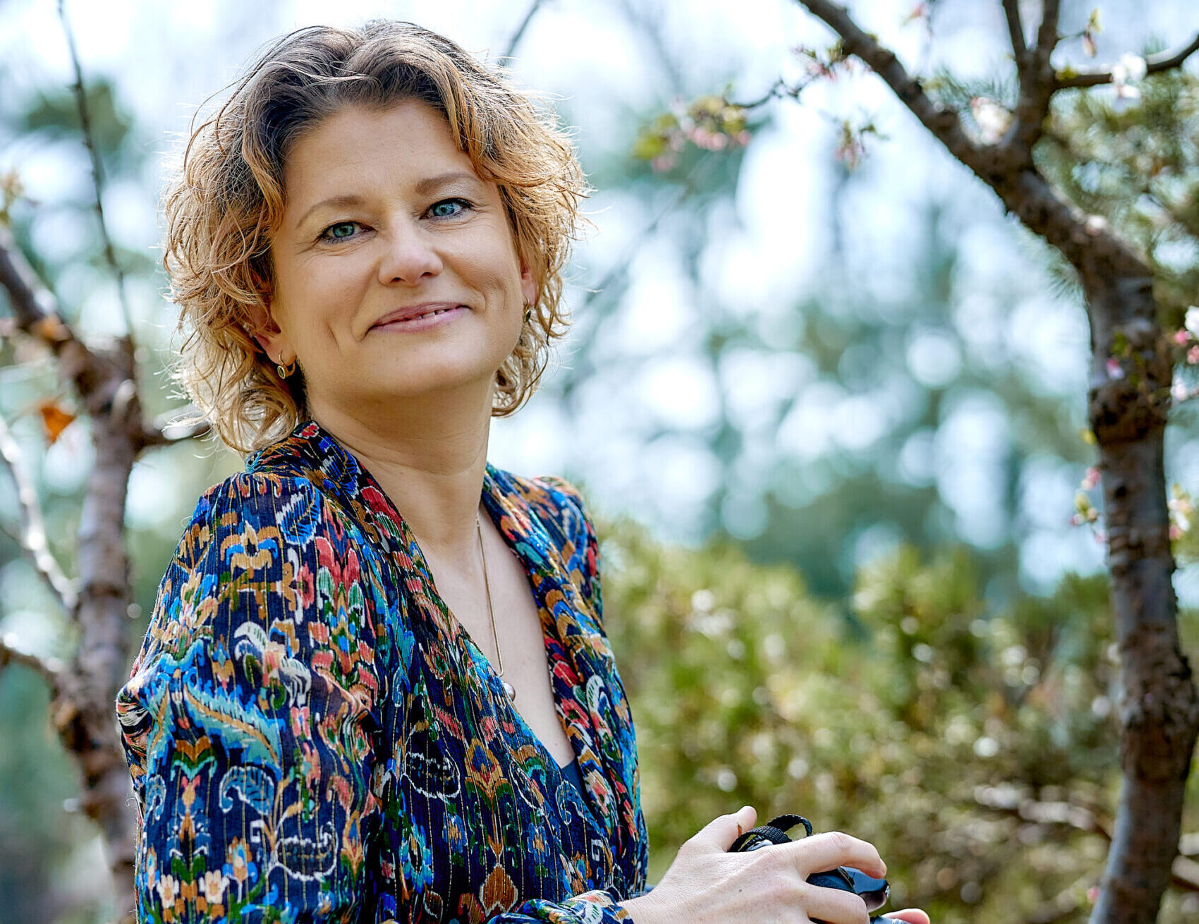 Fotografin für Personalbrands und Socialmediacontent Mirjam Pilz aus Bad Reichenhall