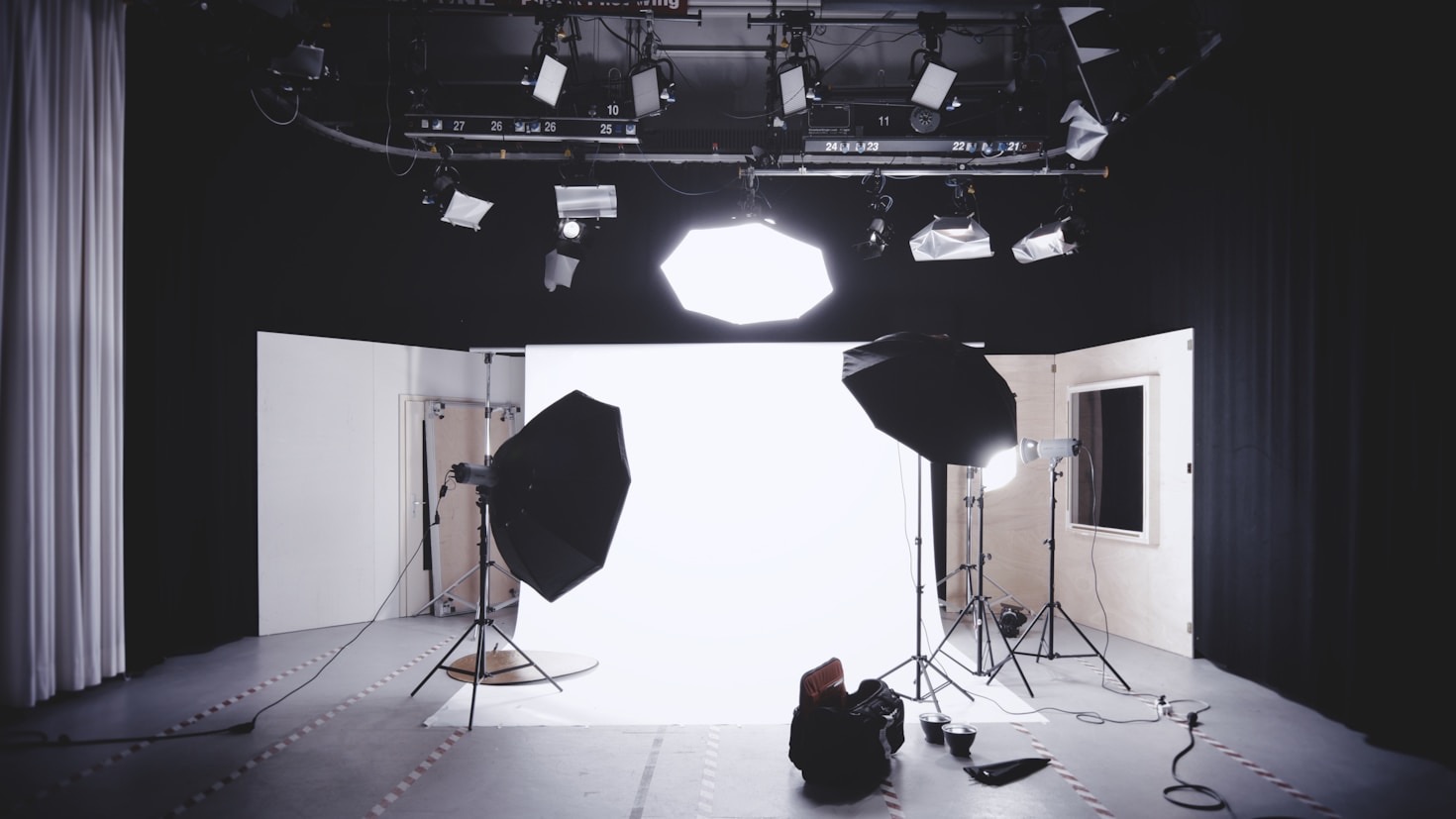 Fotografie-Trends für modernes Marketing