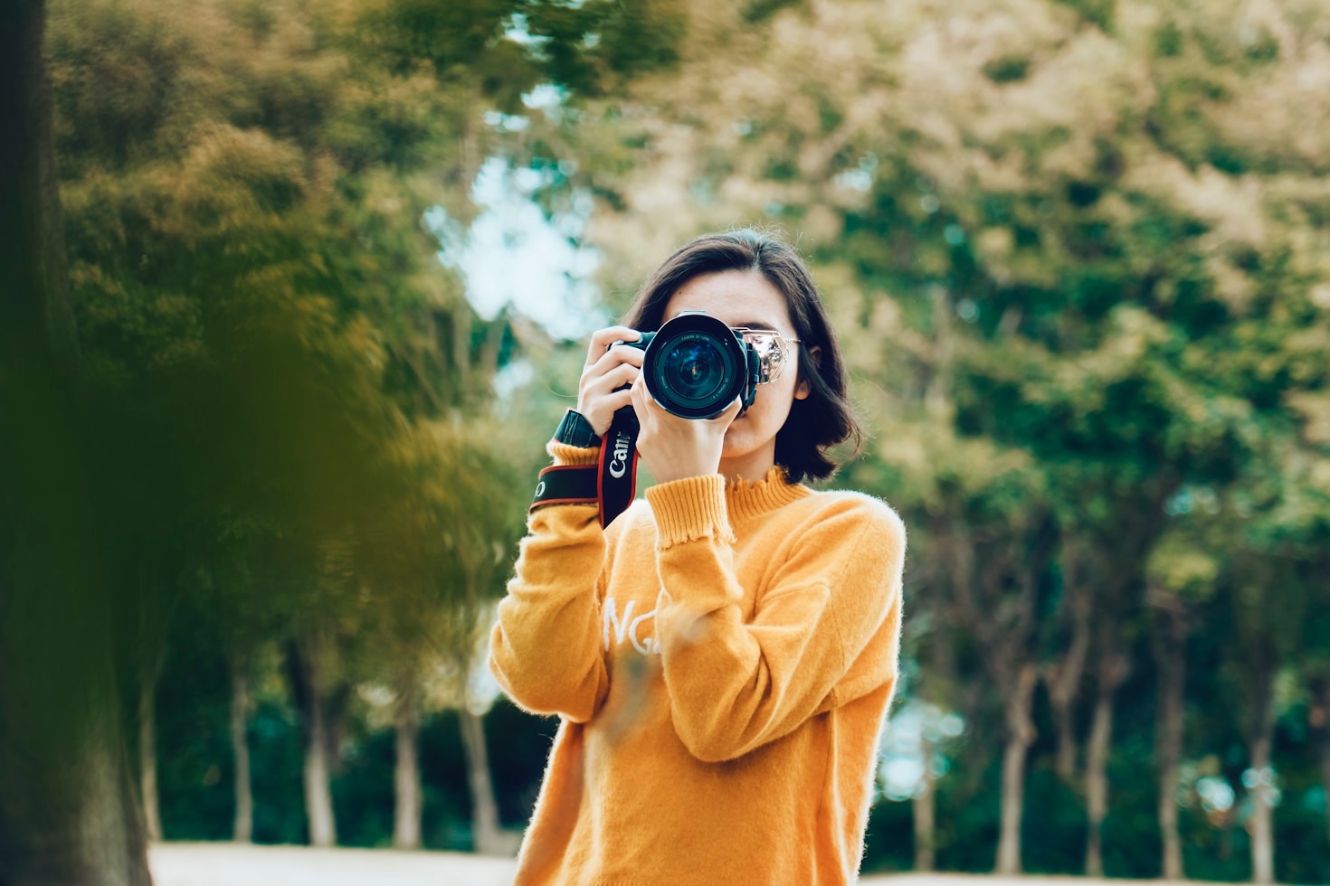 Visuelles Marketing: Mehr als nur schöne Bilder